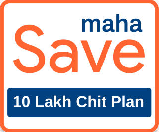 10 Lakhs chit plan