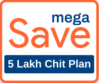 3 Lakhs chit plan